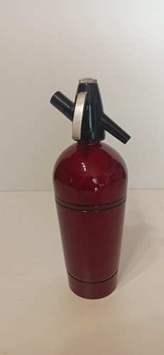 Soda syphon 60er 70er - 60er,
