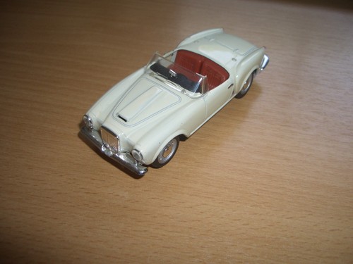 Brumm lancia aurelia b24 - brumm,