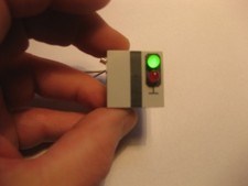 Signalbaustein rechts