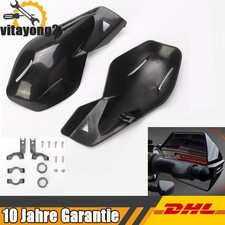 Motorrad Handschutz