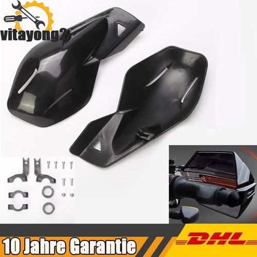 Motorrad handschutz - motorrad,