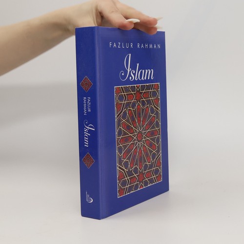 Islam fazlur rahman - islam , | 