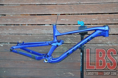 Mtb rahmen trek slash - 8, 5
