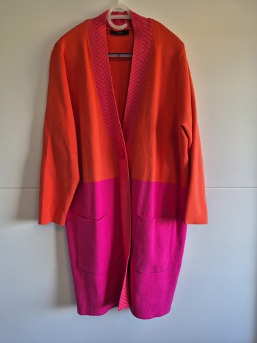 Steffen schraut strickmantel - steffen,
