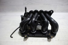 Ansaugbrücke Ansaugkrümmer