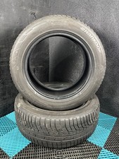 2x Winterreifen Hankook Winter