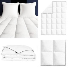 Daunendecke Bettdecke