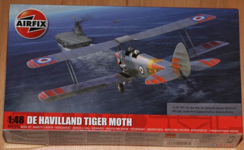 Airfix a04104a bausatz - 1:48,