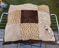 NICI Wild Friends Kissen XL