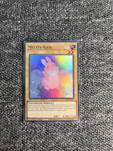 Melffy kani auflage - melffy-kani, 1.