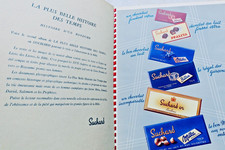 Suchard schokolade plus - la,