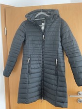 Steppmantel Leicht Esprit Gr