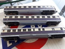 Liliput H0 126 07 BR SVT 137