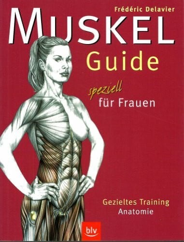 Muskel guide speziell - muskel-guide,