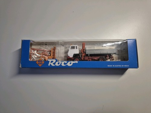 Roco 1651 steyr - steyr, 91