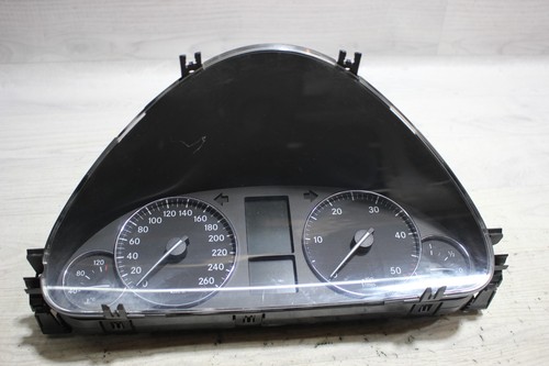 Tacho kombiinstrument - tacho,