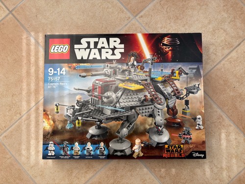 Lego star wars - 75157,