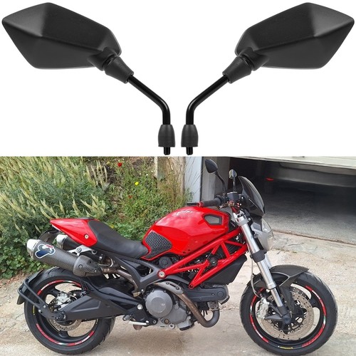Motorrad spiegel geprüft - motorrad, e-geprüft