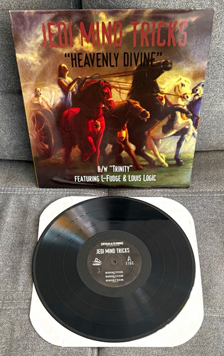 Jedi mind tricks - jedi,
