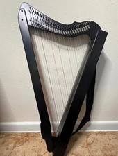 Saiten harfe irish - 26,