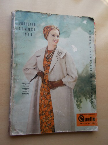 Alter quelle katalog - alter,