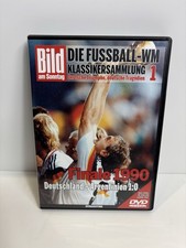 Die Fussball WM