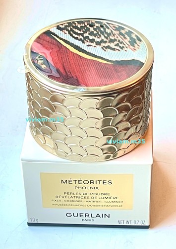 Guerlain meteorites phoenix - meteorites,