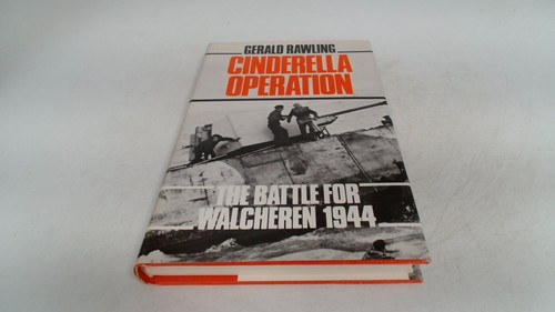 Cinderella operation - cinderella,