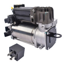 Luftfederung Kompressor mit