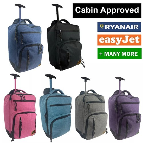 Ryanair approved cabin trolley - approved,