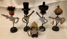 Flaschenöffner, Sammlung mit