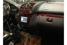 Cockpit Dekor für MERCEDES