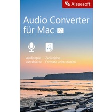 Aiseesoft Audio Converter