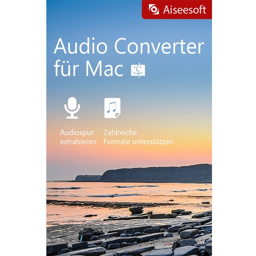 Aiseesoft audio converter - audio,