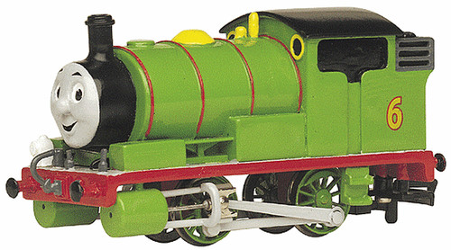 Spur bachmann dampflok - -,