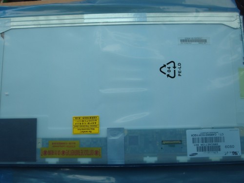 Blende bildschirm led - bildschirm, 17.3