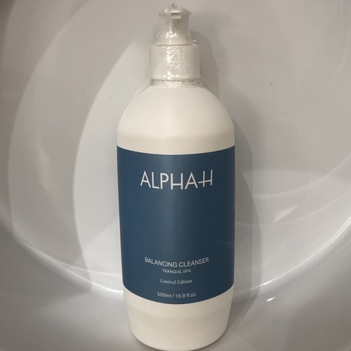 Alpha supersize tranquil - alpha-h,