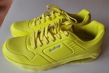 Sneaker Schuhe Gr.41          Neon Gelb