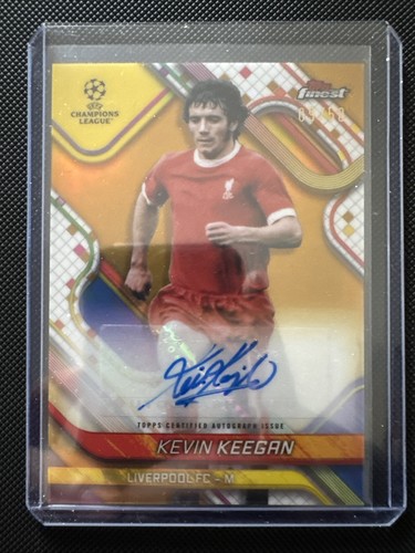 Topps finest ucc 2024 - topps, 2024-25