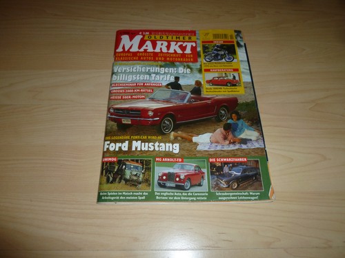 Auto zeitung zeitschrift - zeitung,