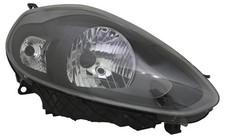 Scheinwerfer rechts für Fiat