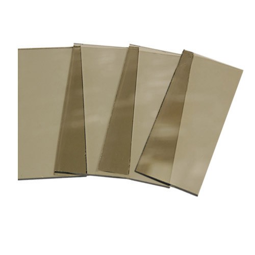 Grablaterne ersatzglas 4er - ersatzglas, set