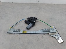 Opel Corsa D 2007 Fensterheber