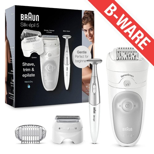 Braun silk épil 805 - braun, 5-805