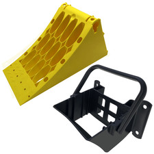 Hemmschuh Unterlegkeil bis