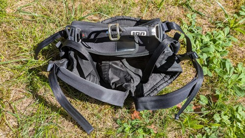 Ion fuel kite sitz - -,