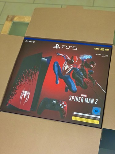 Sony playstation spider - playstation, 5