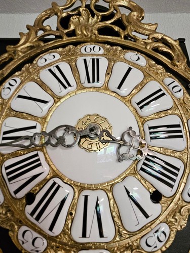 Seltene perfekte pendule - perfekte,