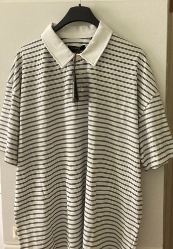 Stylisches herren poloshirt - stylisches, herren-poloshirt
