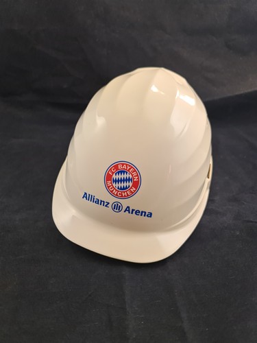 Bauhelm schutzhelm allianz - bauhelm,